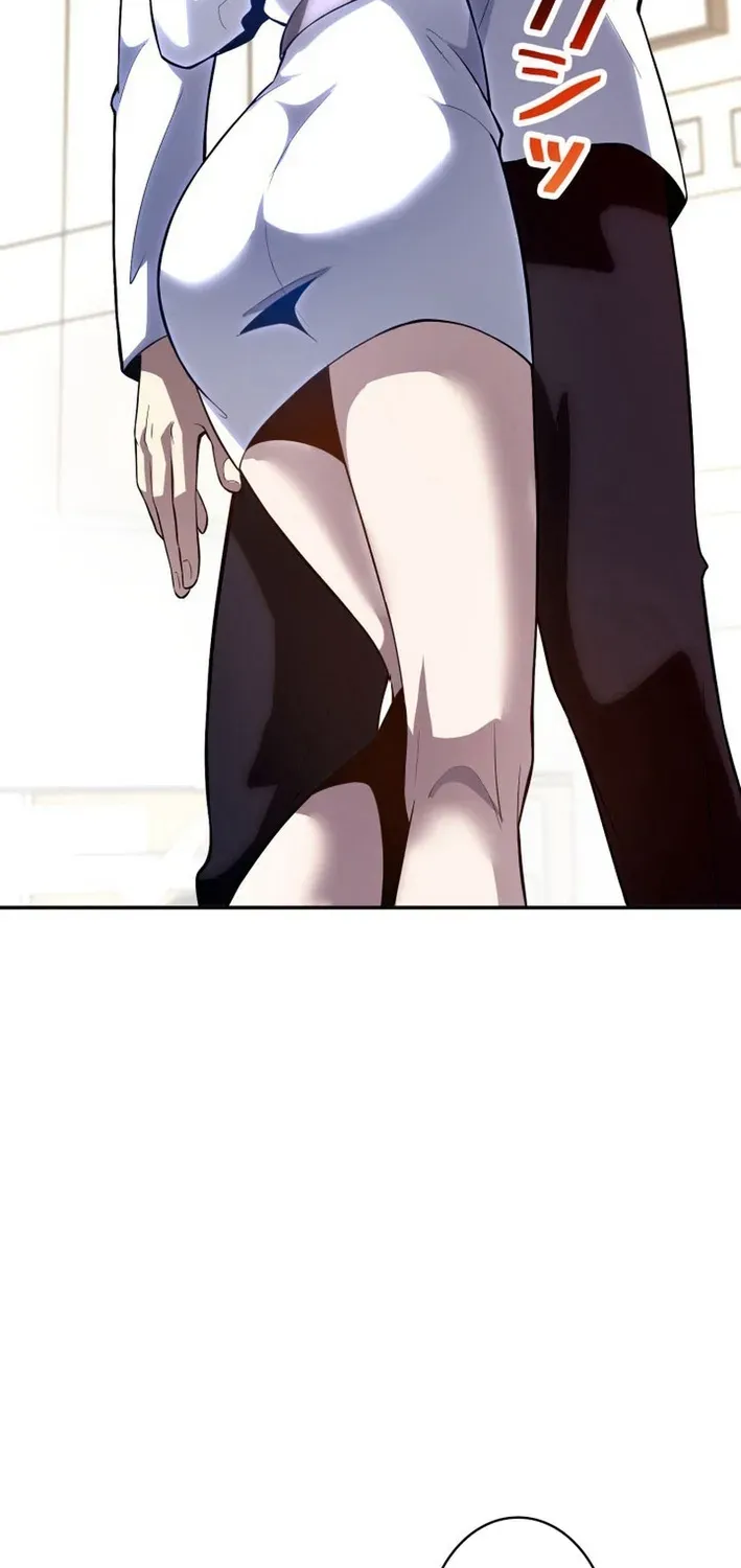 The Devil’s Casebook Chapter 9 page 5 - 
