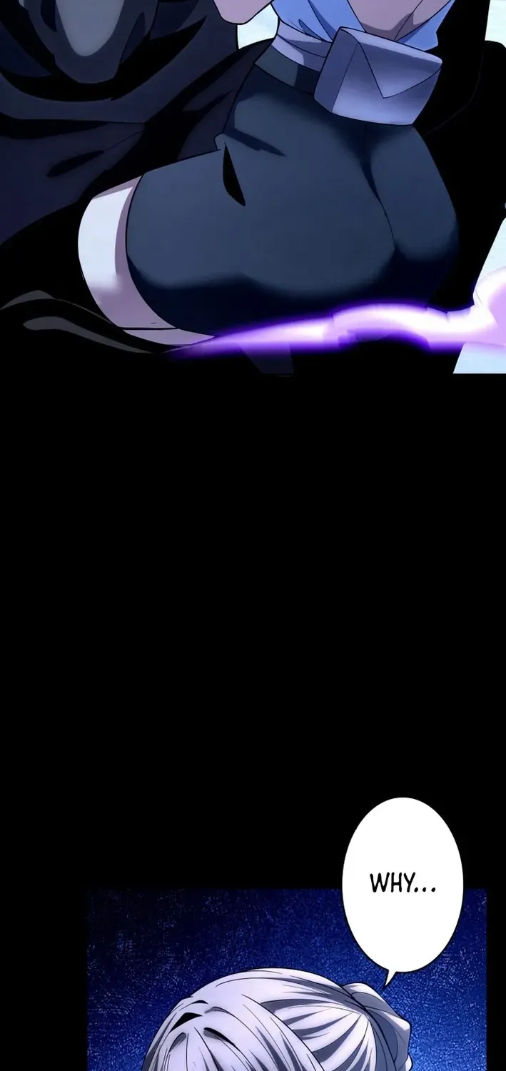 The Devil’s Casebook Chapter 9 page 41 - 