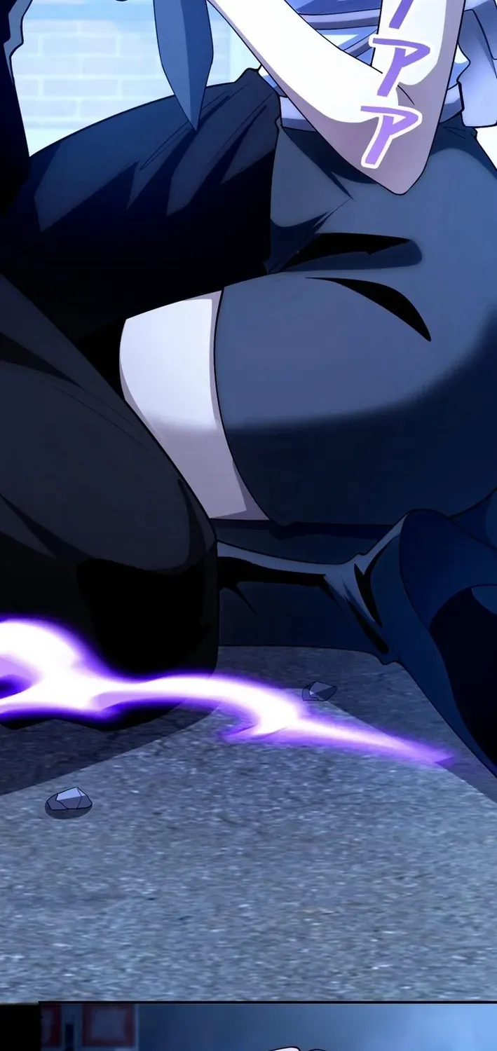 The Devil’s Casebook Chapter 9 page 44 - 