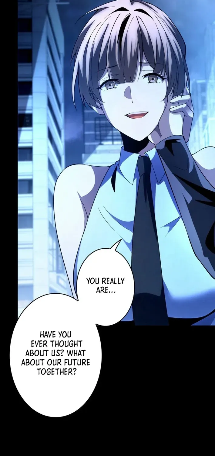 The Devil’s Casebook Chapter 9 page 45 - 