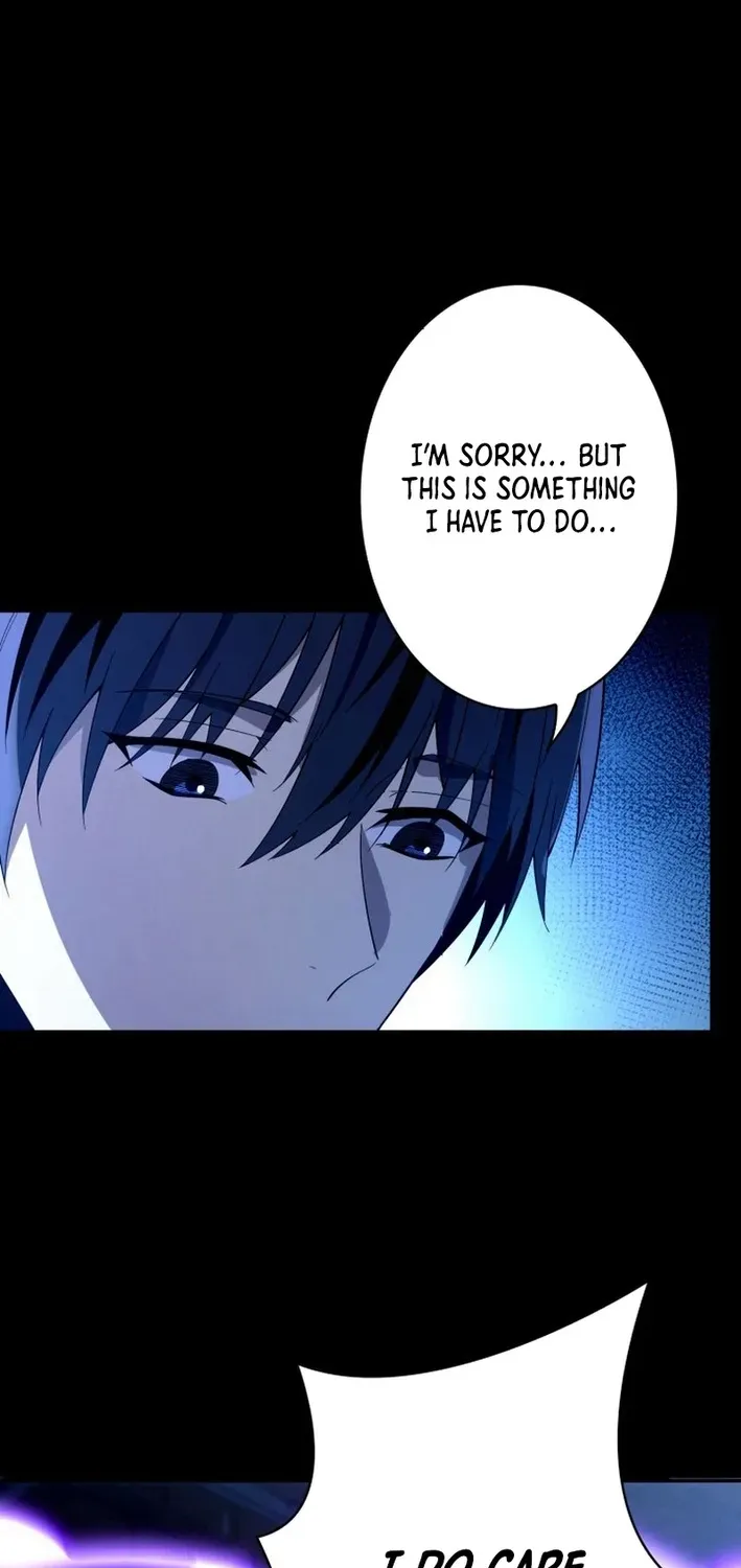 The Devil’s Casebook Chapter 9 page 46 - 