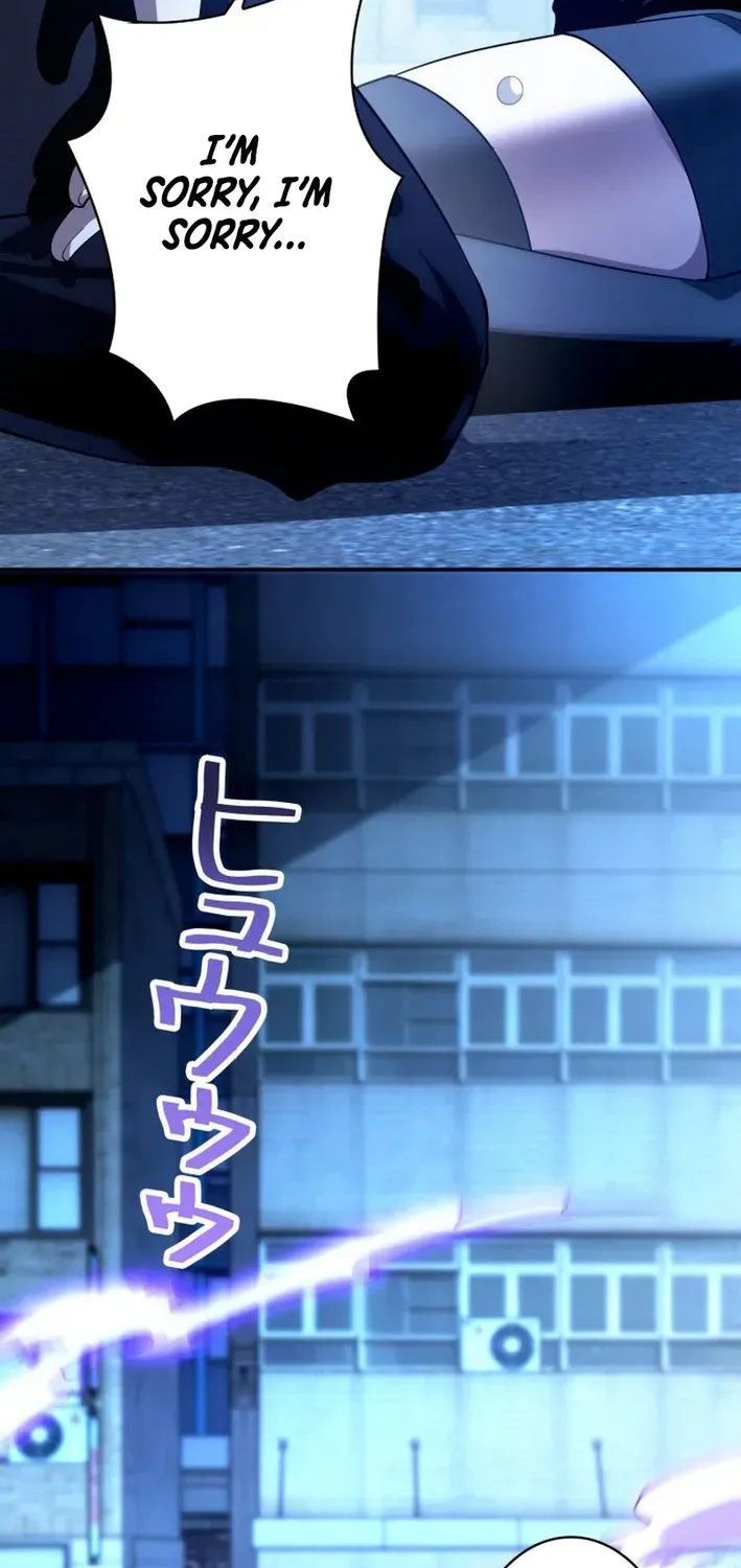The Devil’s Casebook Chapter 9 page 48 - 