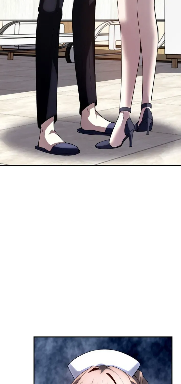 The Devil’s Casebook Chapter 9 page 54 - 