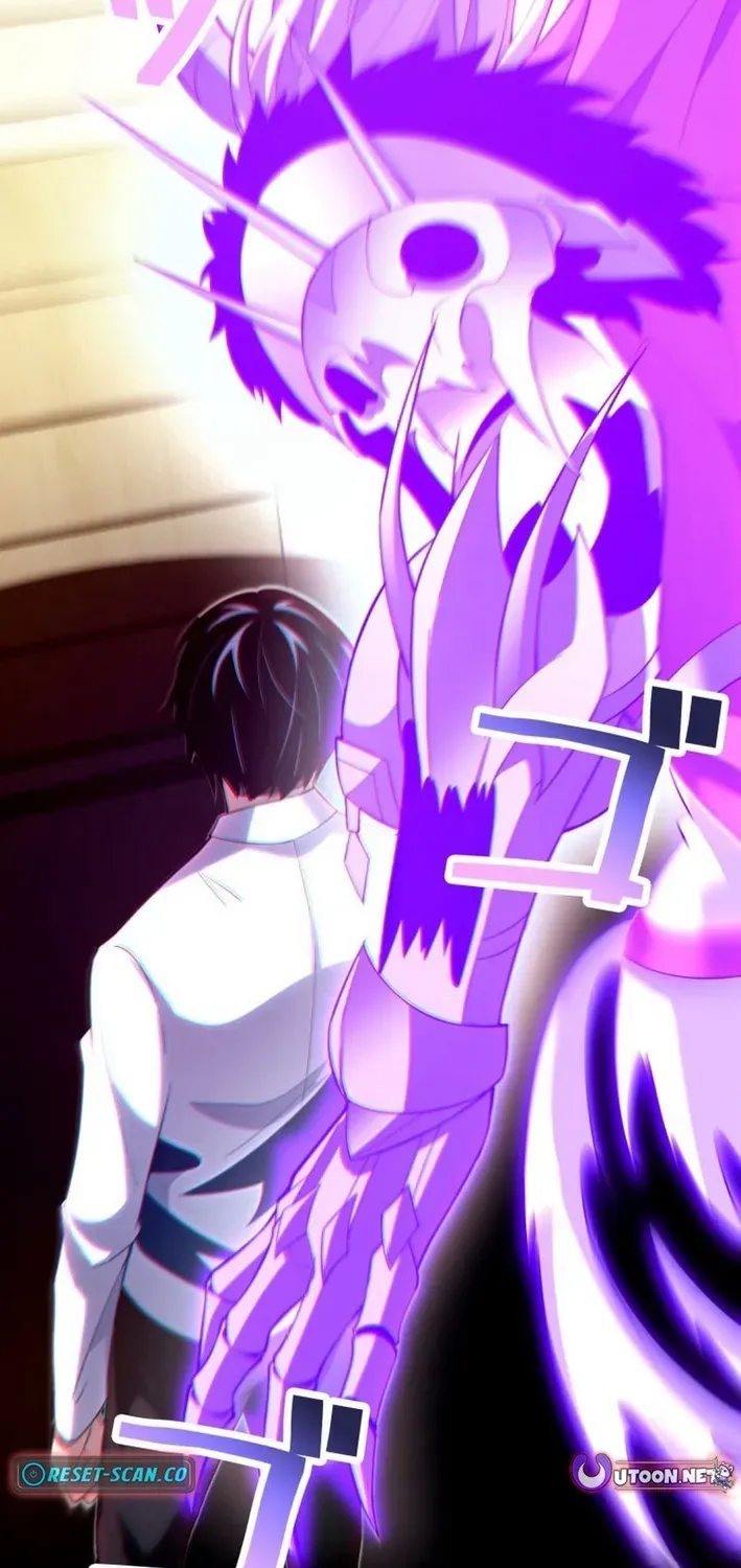The Devil’s Casebook Chapter 9 page 59 - 