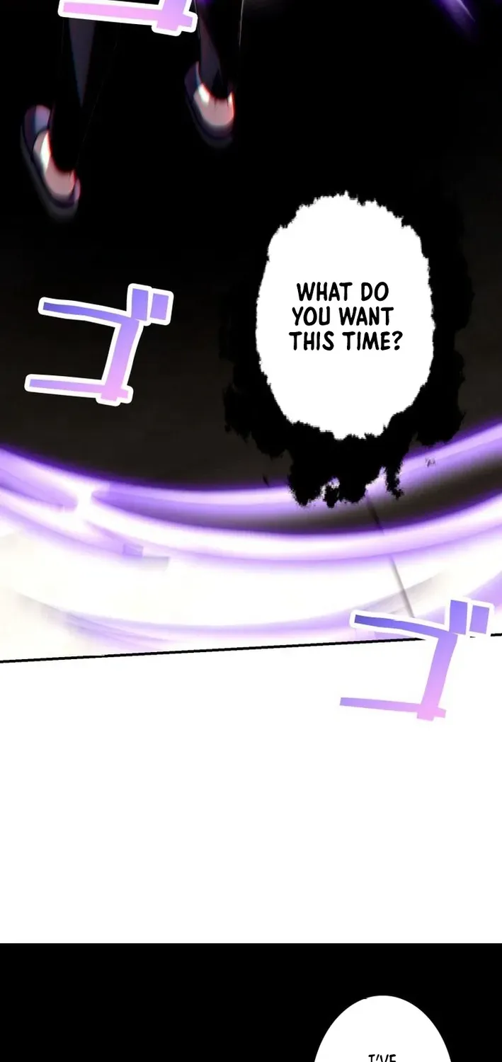 The Devil’s Casebook Chapter 9 page 60 - 