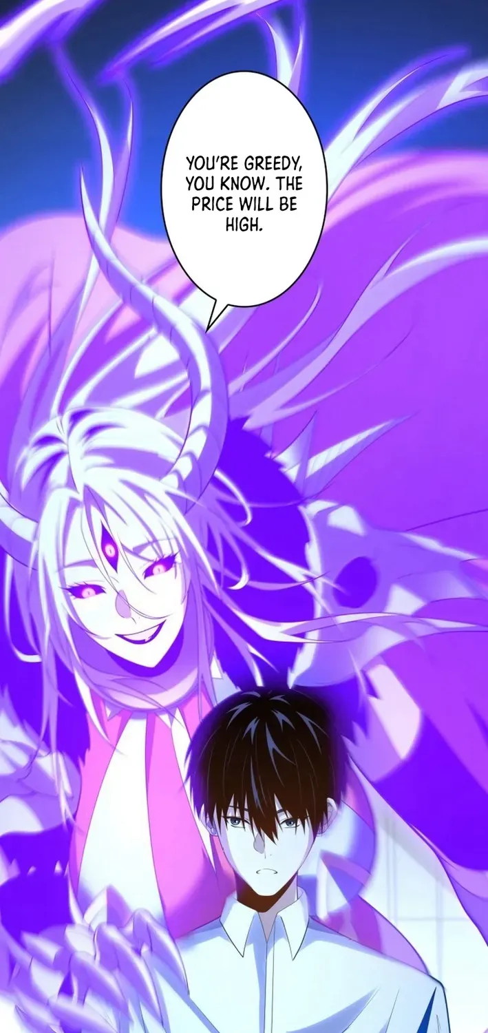 The Devil’s Casebook Chapter 9 page 62 - 
