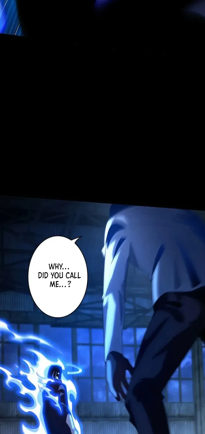The Devil’s Casebook Chapter 9 page 69 - 