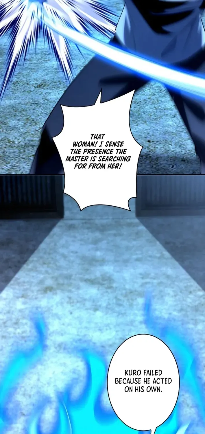 The Devil’s Casebook Chapter 9 page 72 - 