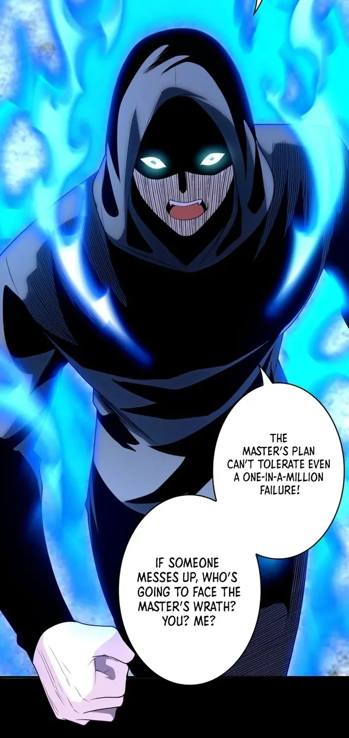 The Devil’s Casebook Chapter 9 page 73 - 