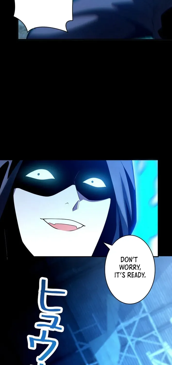 The Devil’s Casebook Chapter 9 page 75 - 