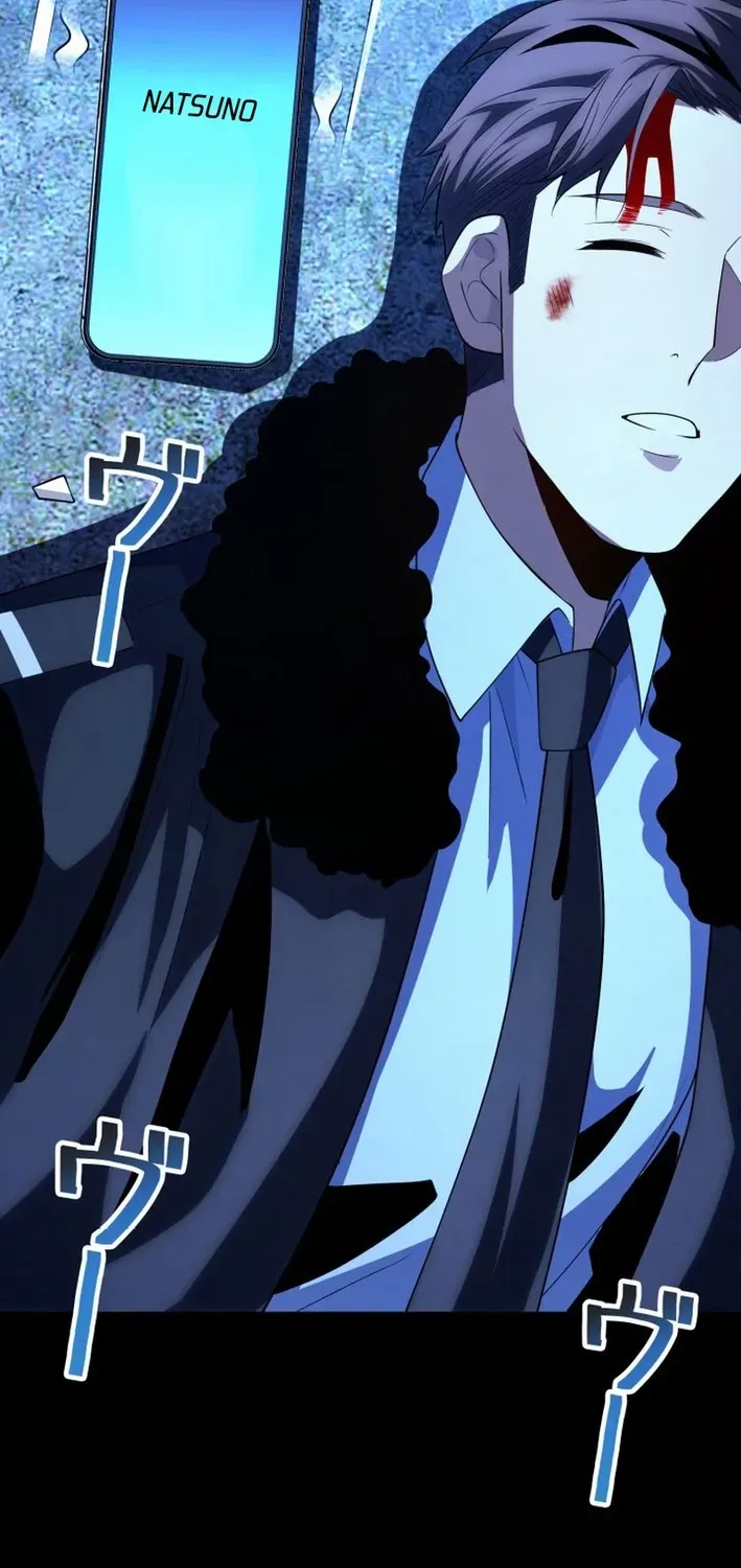 The Devil’s Casebook Chapter 9 page 81 - 