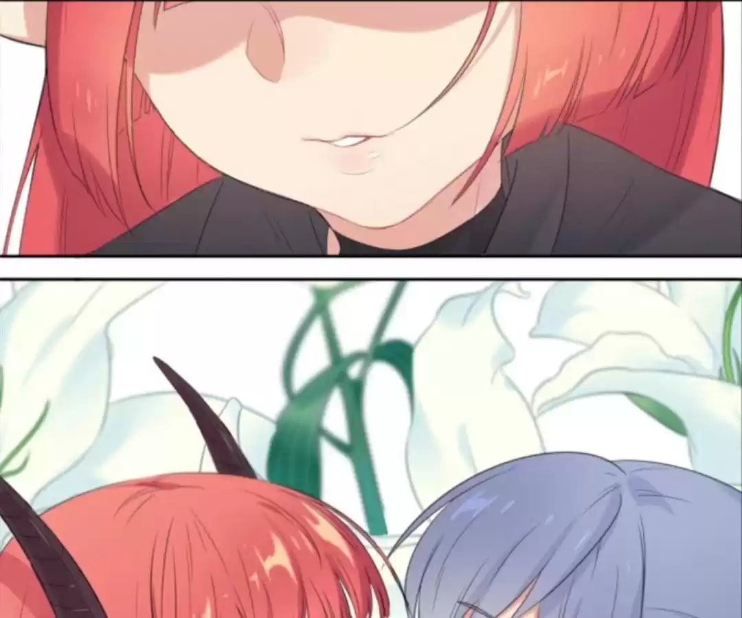 The Devil's Cure Chapter 0 page 1 - 