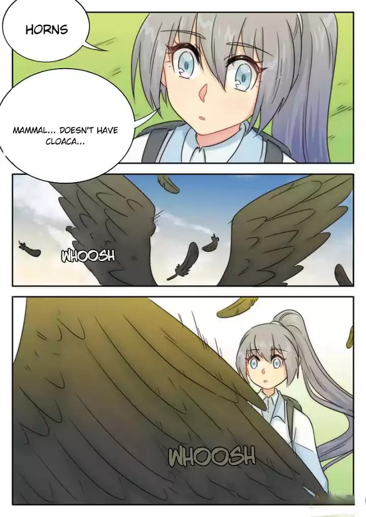 The Devil's Cure Chapter 101 page 7 - 