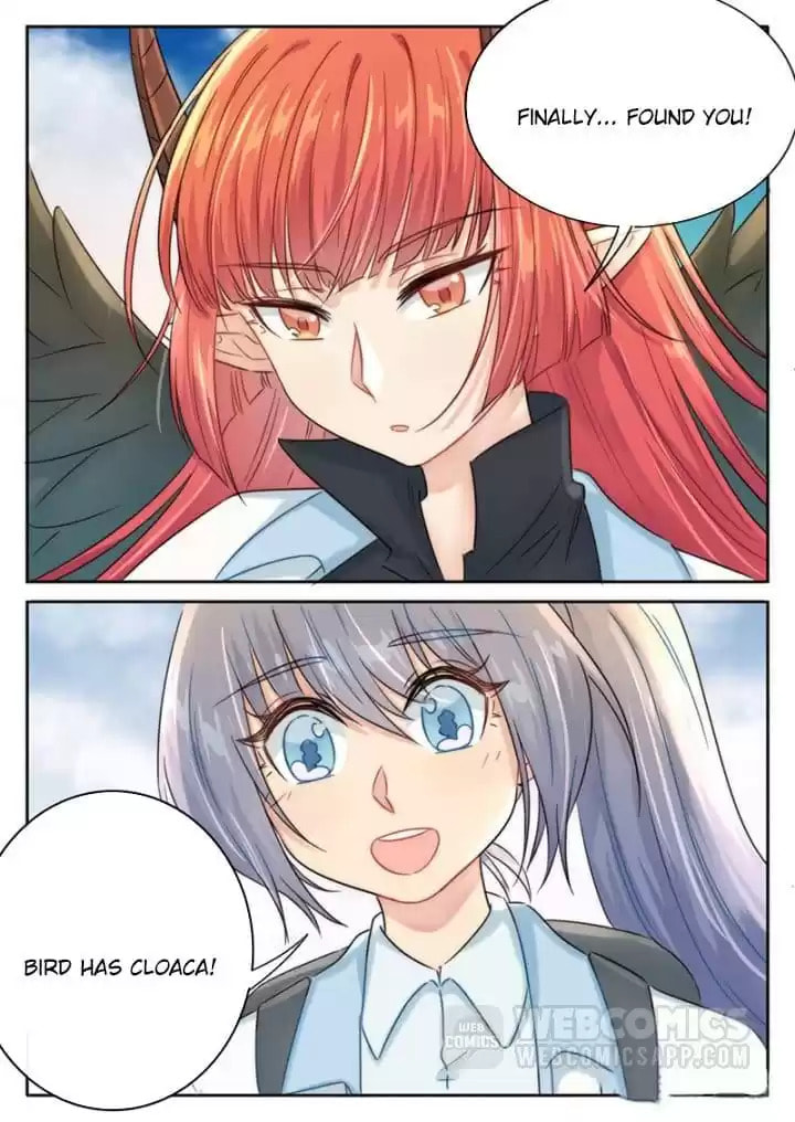 The Devil's Cure Chapter 101 page 9 - 