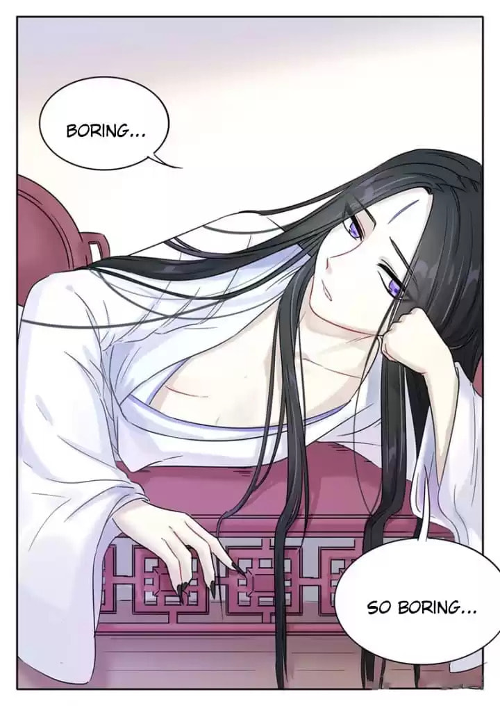 The Devil's Cure Chapter 106 page 2 - 