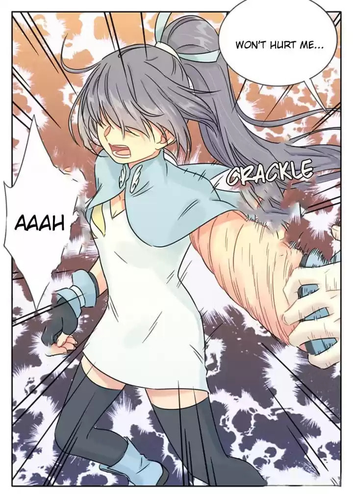The Devil's Cure Chapter 110 page 2 - 