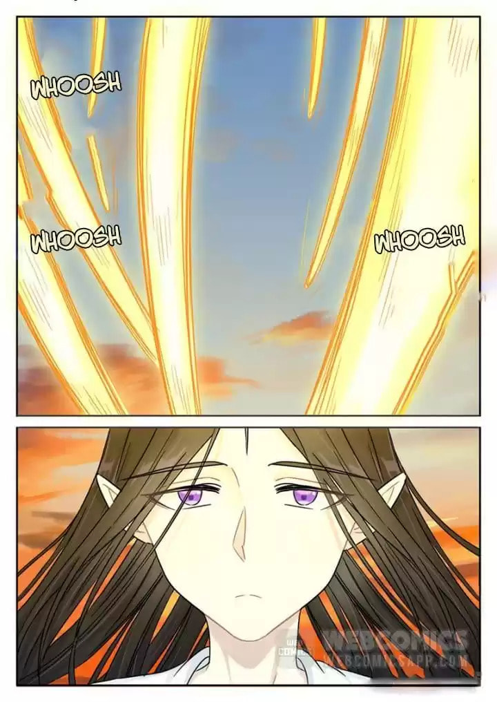 The Devil's Cure Chapter 110 page 9 - 