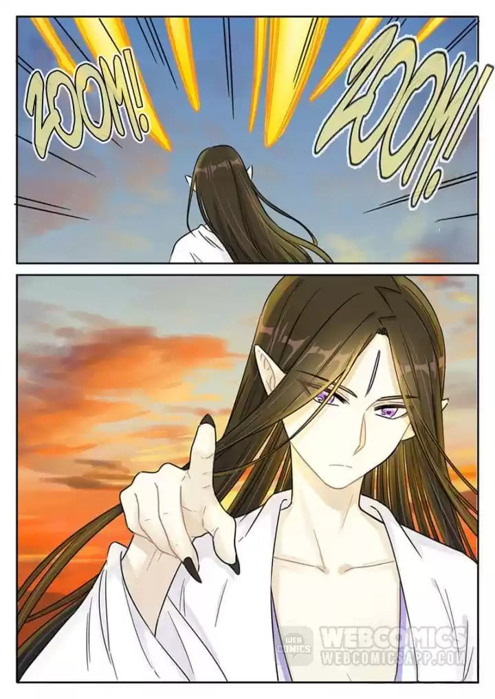 The Devil's Cure Chapter 111 page 1 - 
