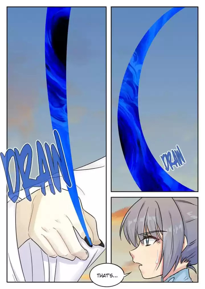 The Devil's Cure Chapter 111 page 2 - 