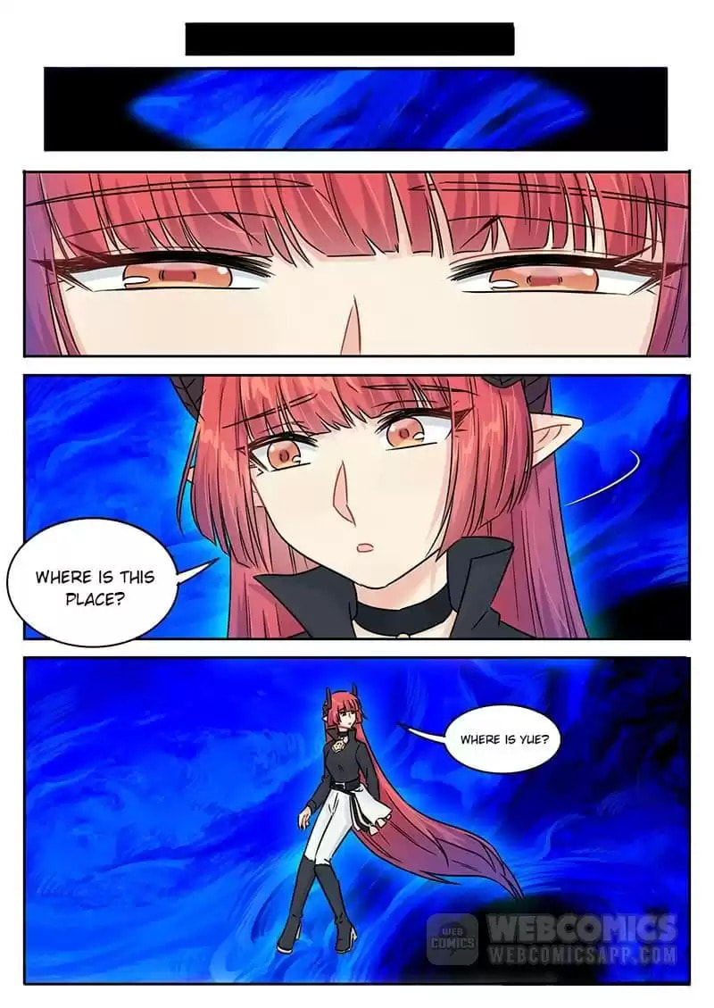 The Devil's Cure Chapter 113 page 1 - 