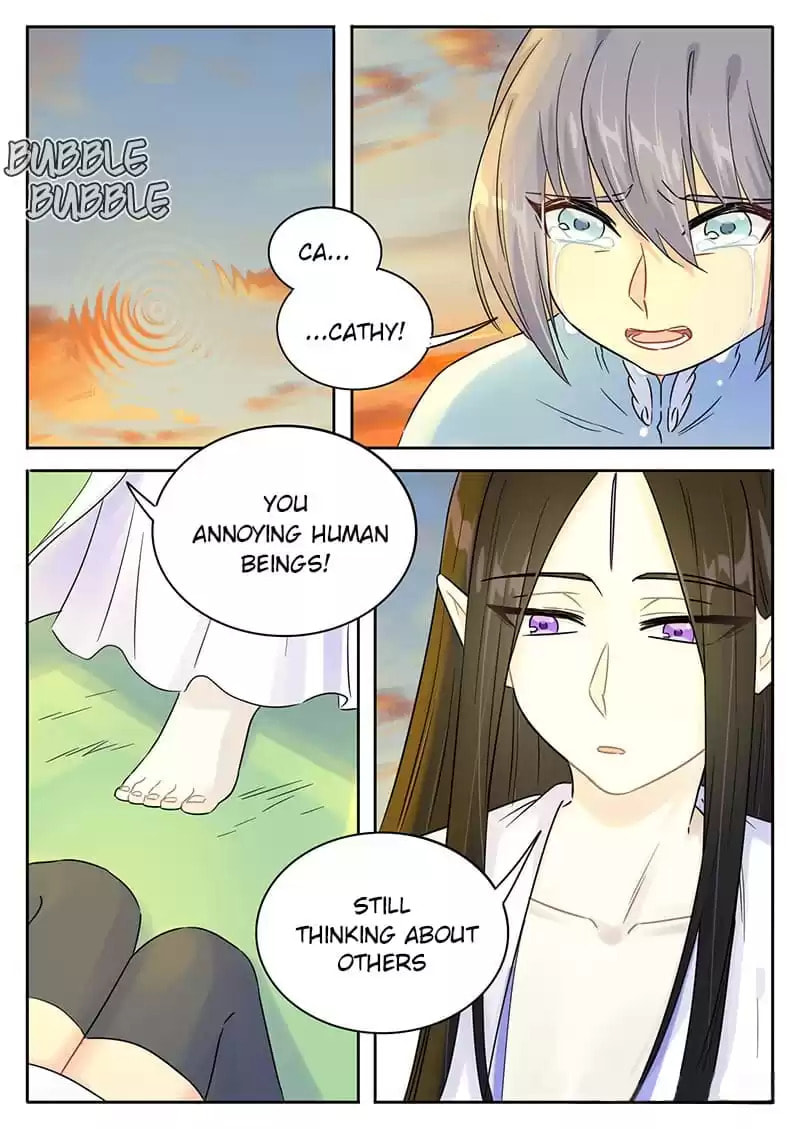 The Devil's Cure Chapter 113 page 2 - 