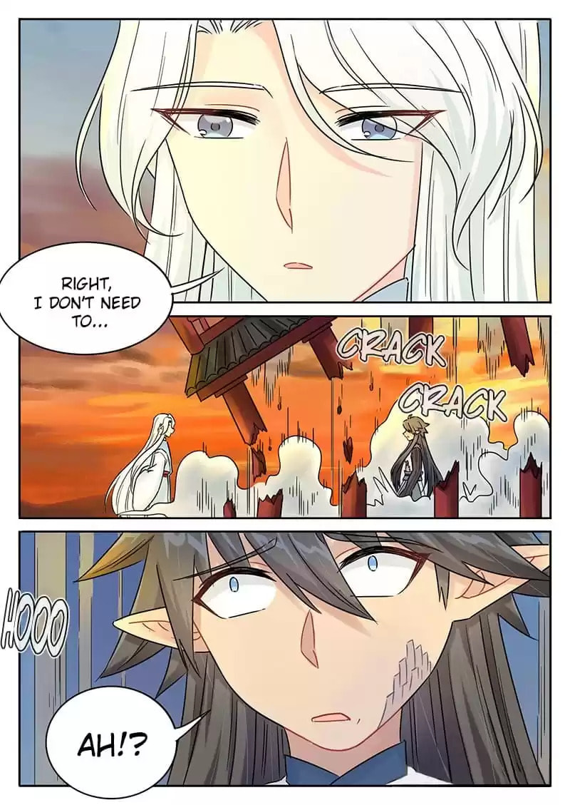 The Devil's Cure Chapter 114 page 4 - 