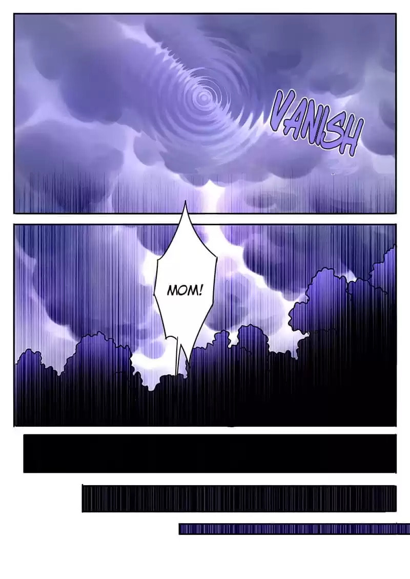 The Devil's Cure Chapter 117 page 8 - 
