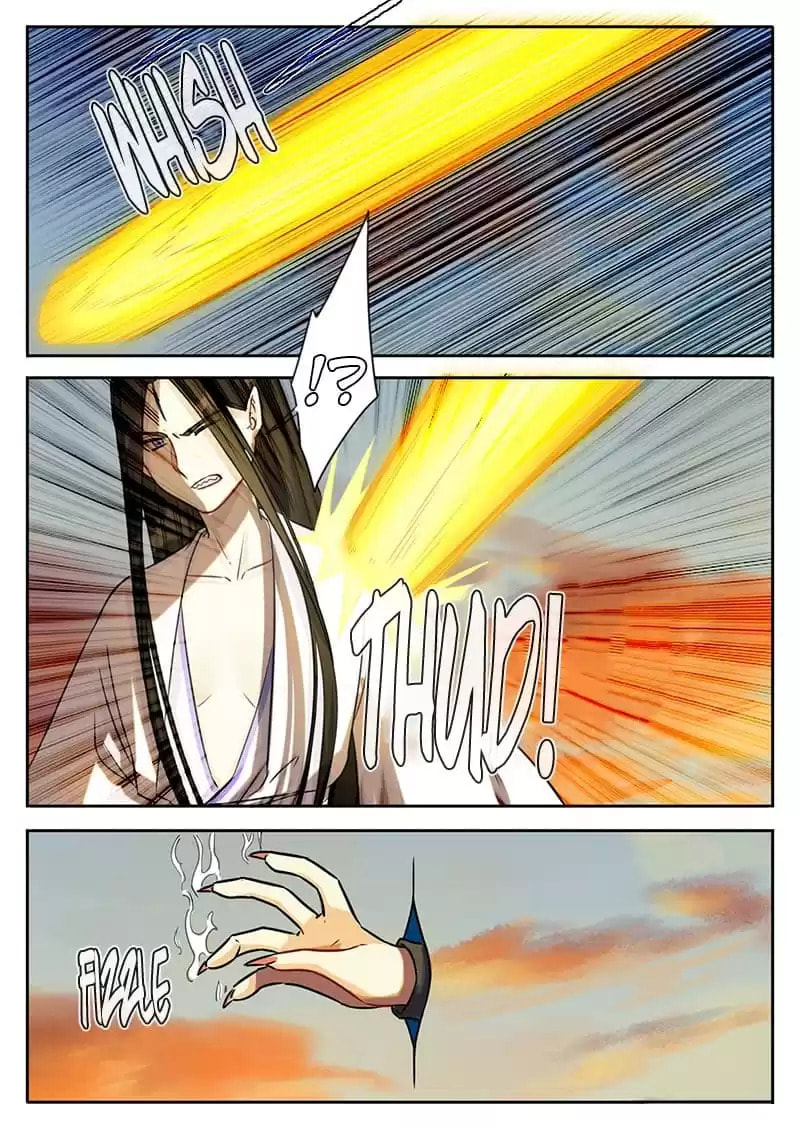 The Devil's Cure Chapter 119 page 2 - 