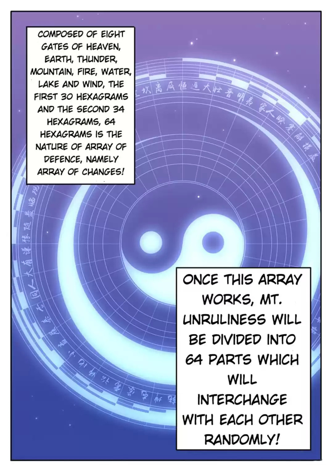 The Devil's Cure Chapter 12 page 8 - 
