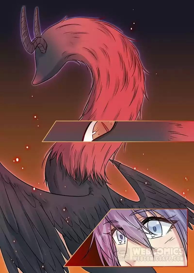 The Devil's Cure Chapter 125 page 1 - 