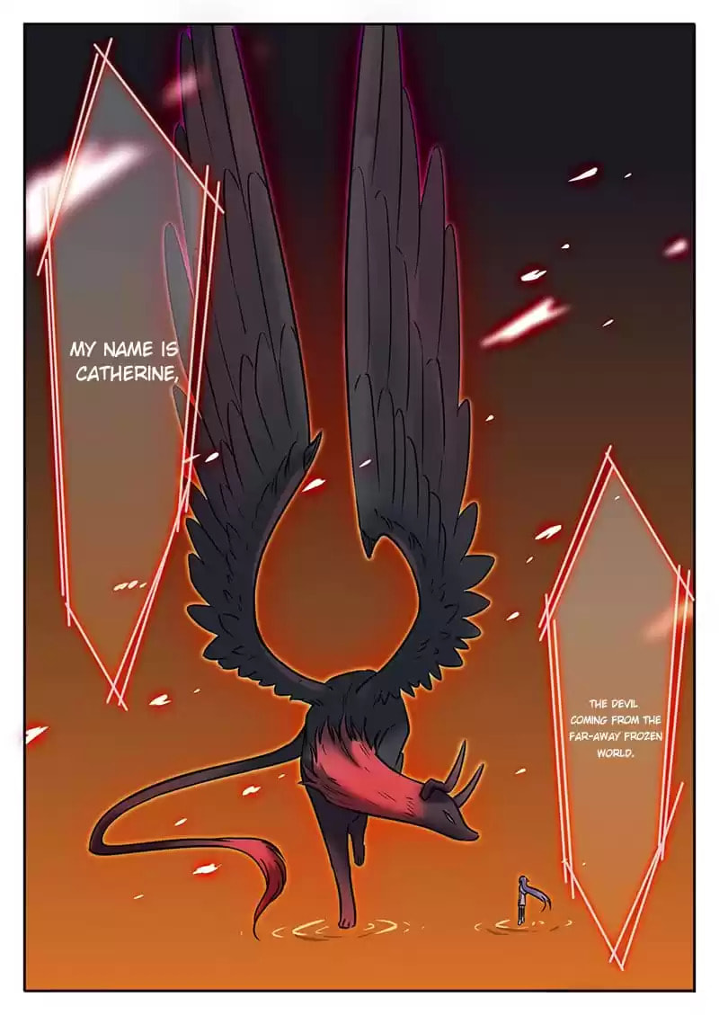 The Devil's Cure Chapter 125 page 2 - 