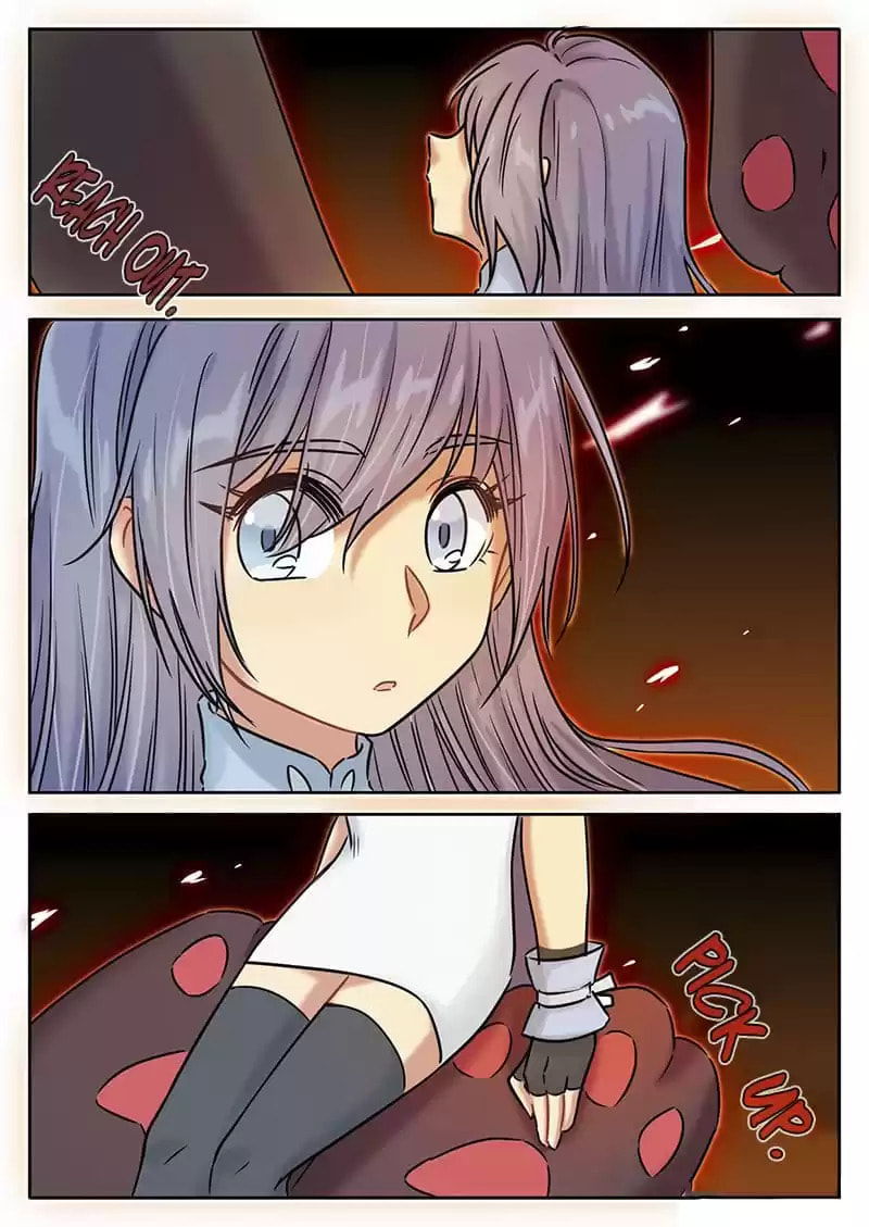 The Devil's Cure Chapter 125 page 4 - 