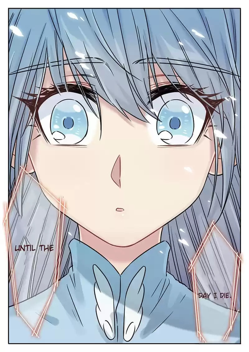 The Devil's Cure Chapter 125 page 8 - 
