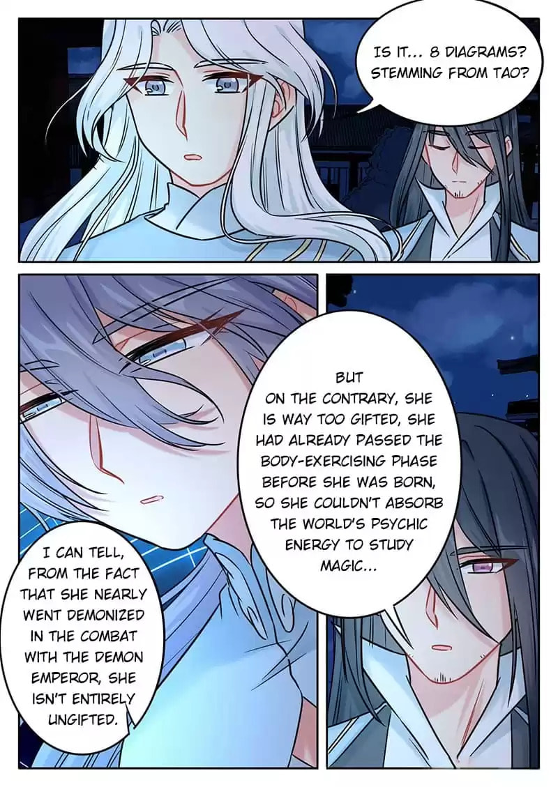 The Devil's Cure Chapter 128 page 2 - 