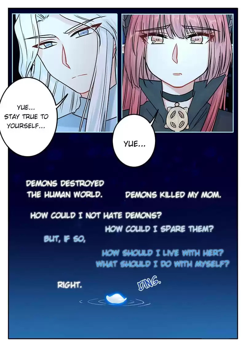 The Devil's Cure Chapter 128 page 6 - 