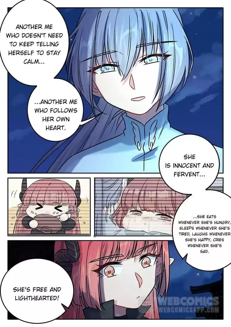 The Devil's Cure Chapter 129 page 5 - 