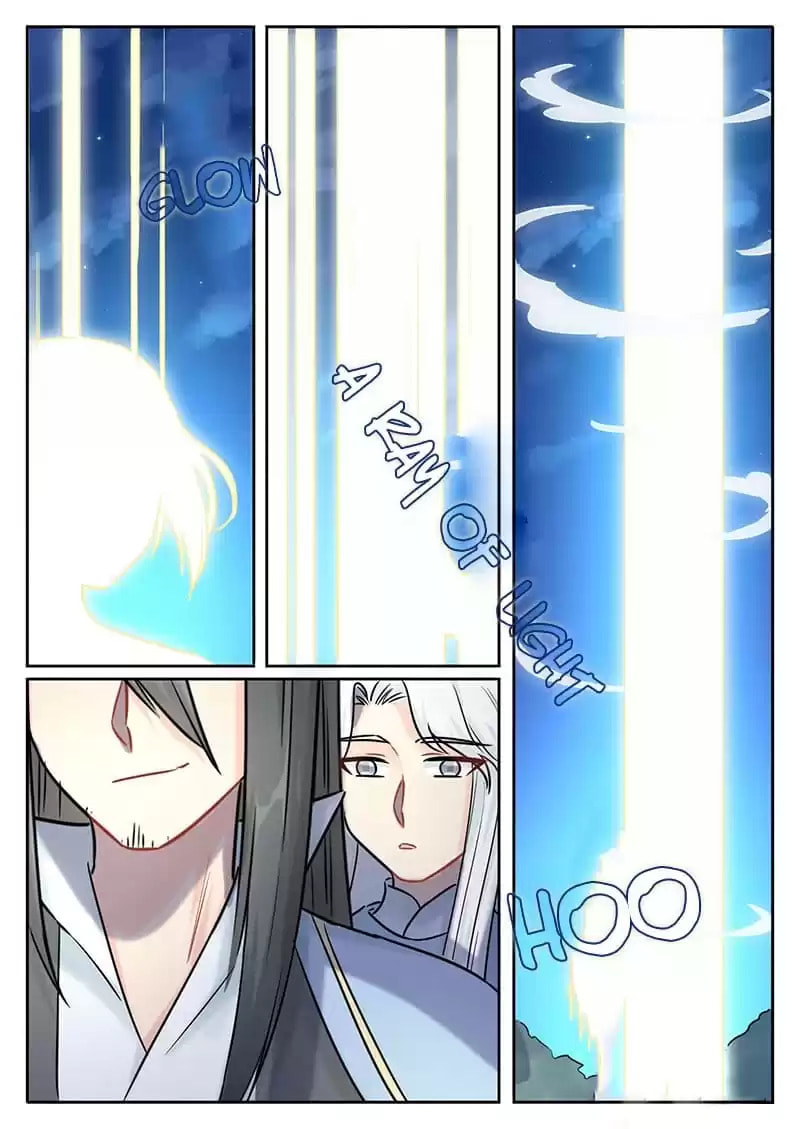 The Devil's Cure Chapter 129 page 8 - 