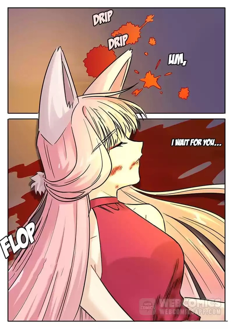 The Devil's Cure Chapter 137 page 5 - 