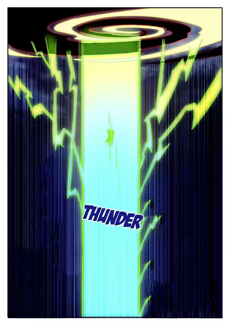 The Devil's Cure Chapter 138 page 10 - 