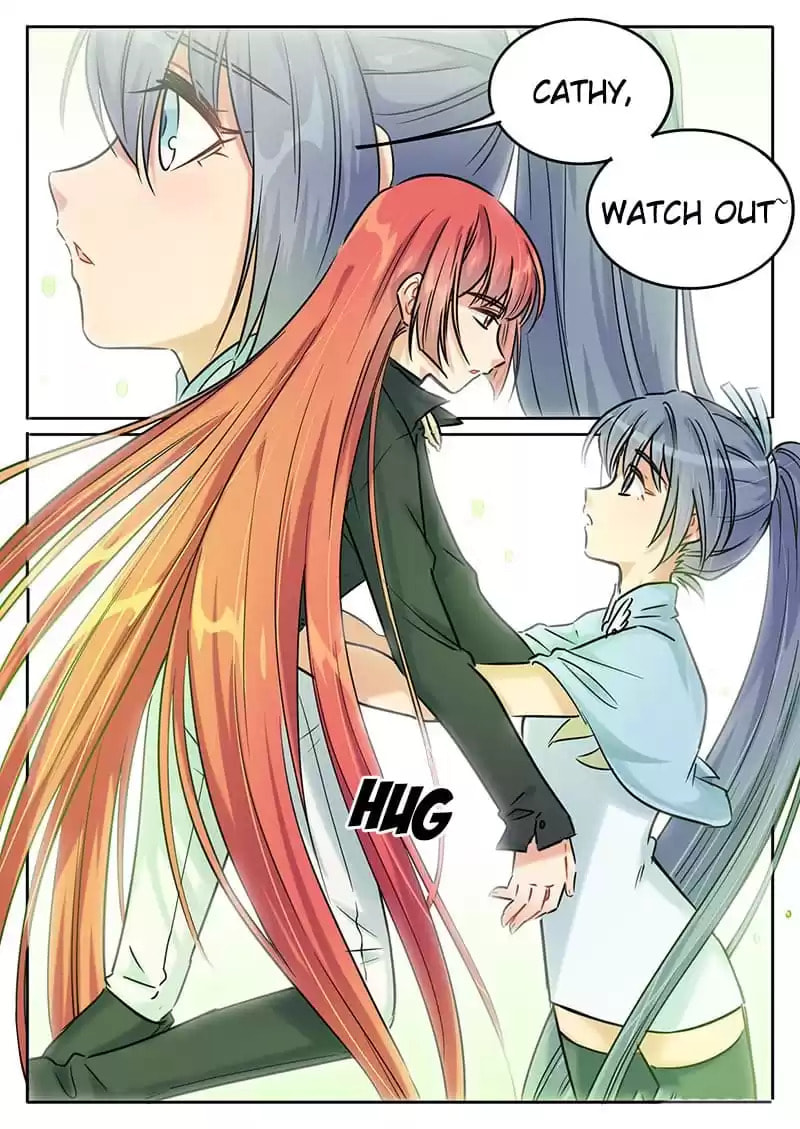 The Devil's Cure Chapter 139 page 2 - 
