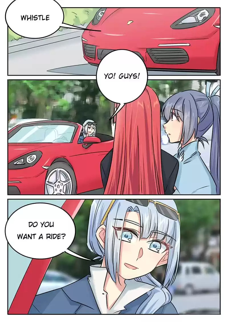 The Devil's Cure Chapter 139 page 4 - 
