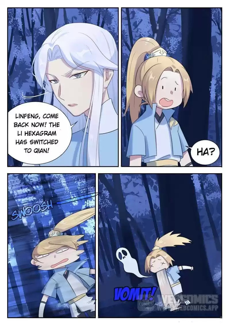 The Devil's Cure Chapter 14 page 2 - 
