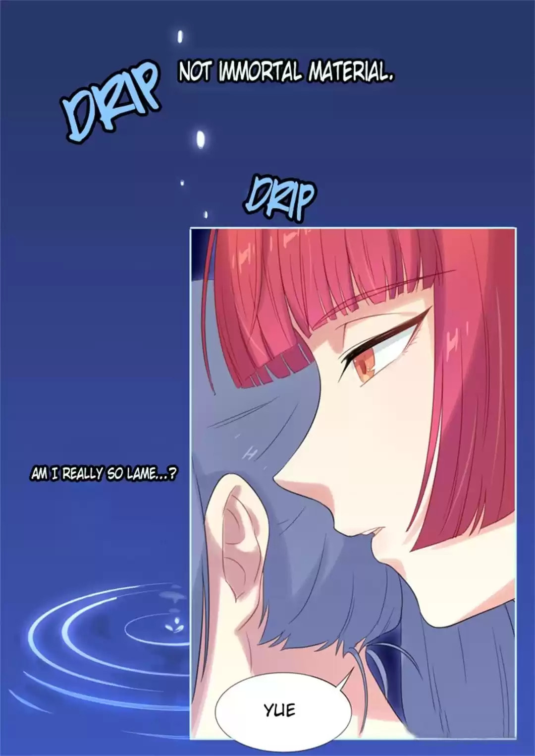 The Devil's Cure Chapter 20 page 7 - 
