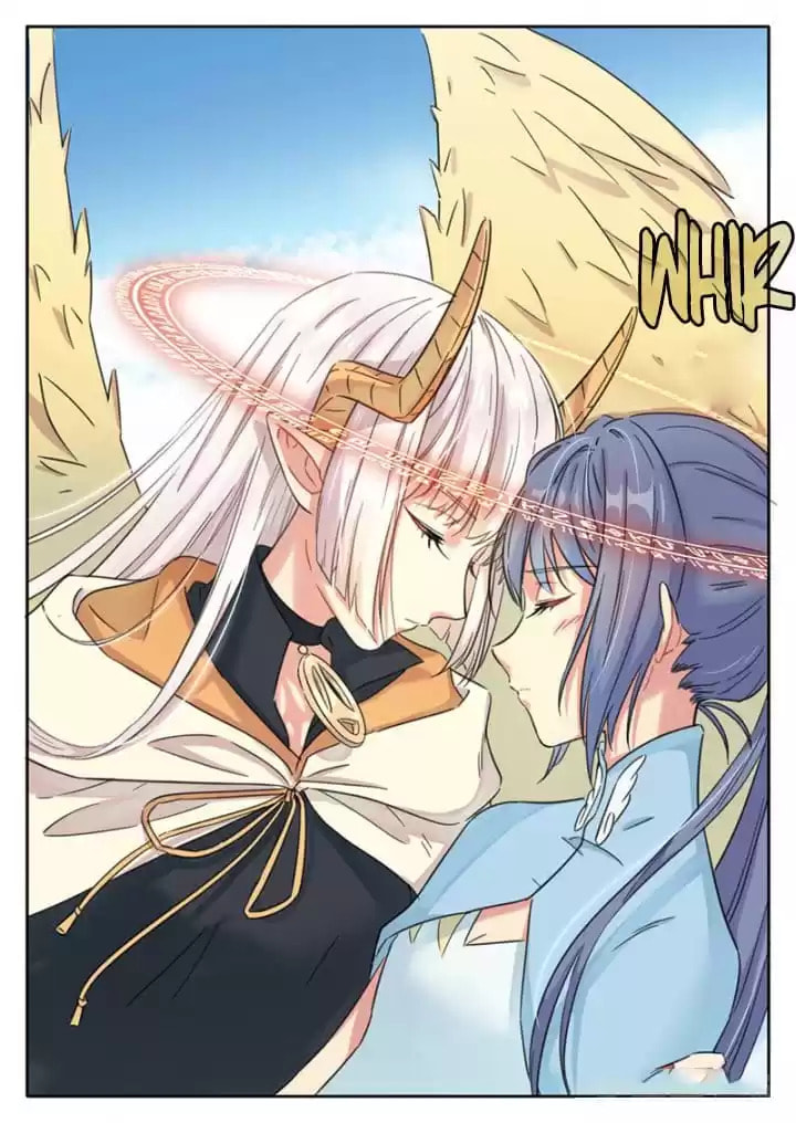 The Devil's Cure Chapter 57 page 4 - 