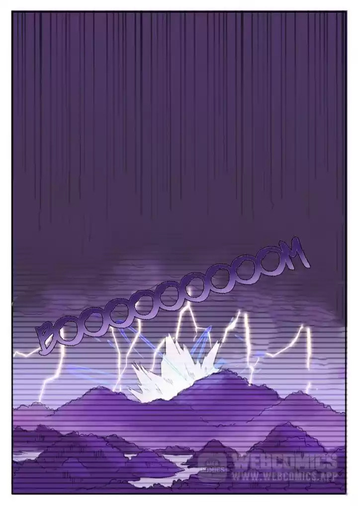 The Devil's Cure Chapter 61 page 6 - 
