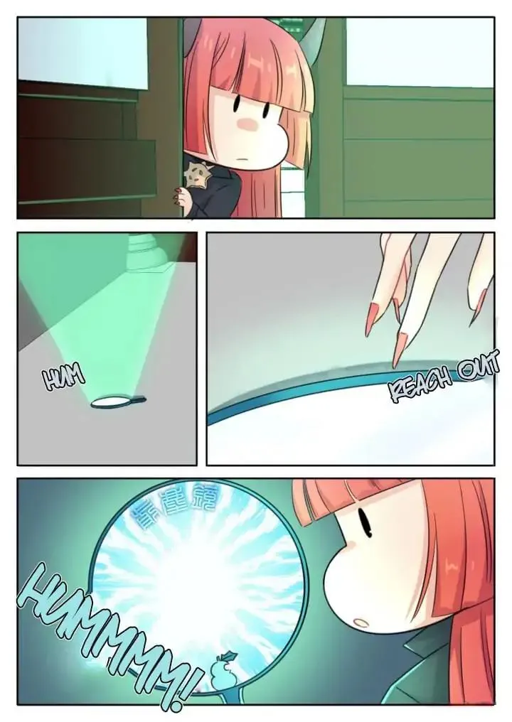 The Devil's Cure Chapter 71 page 4 - 
