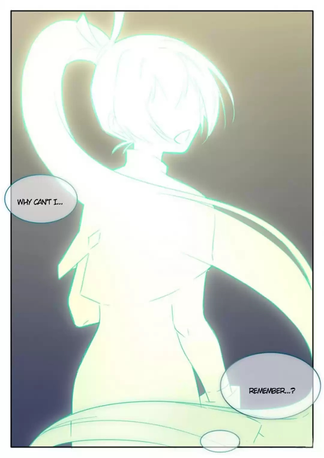 The Devil's Cure Chapter 75 page 8 - 