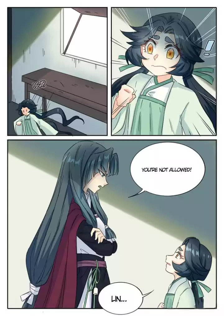 The Devil's Cure Chapter 76 page 2 - 
