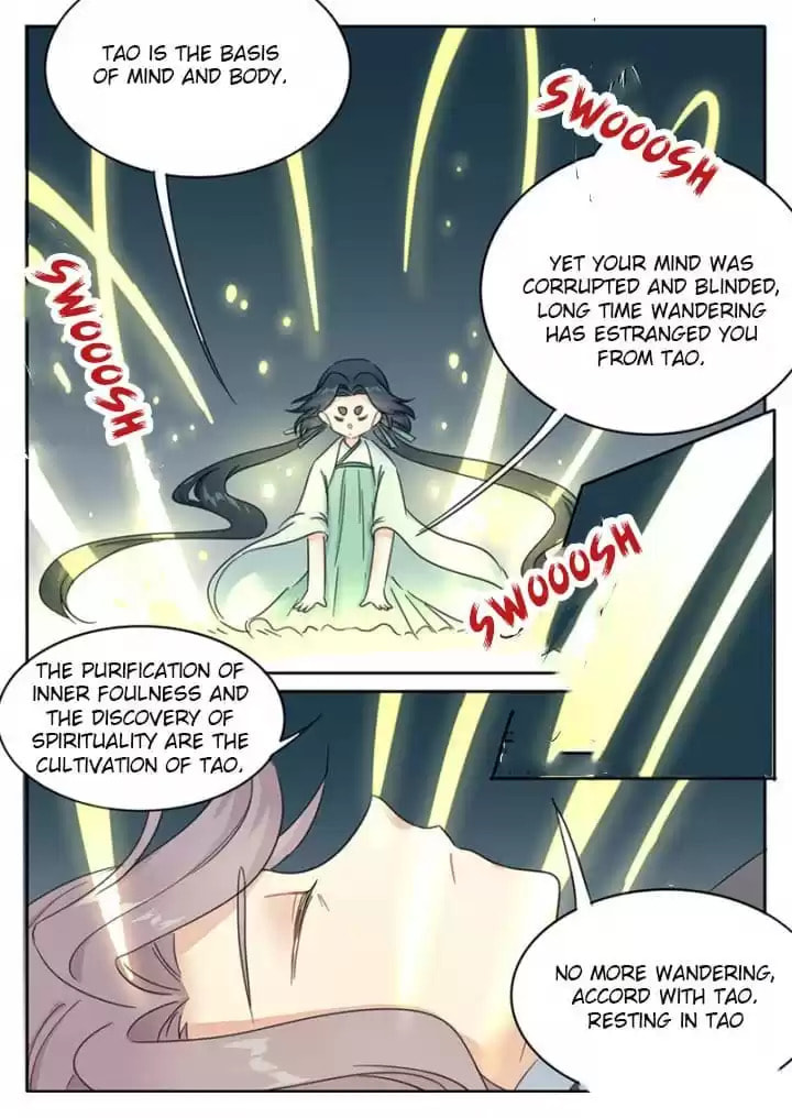 The Devil's Cure Chapter 81 page 4 - 