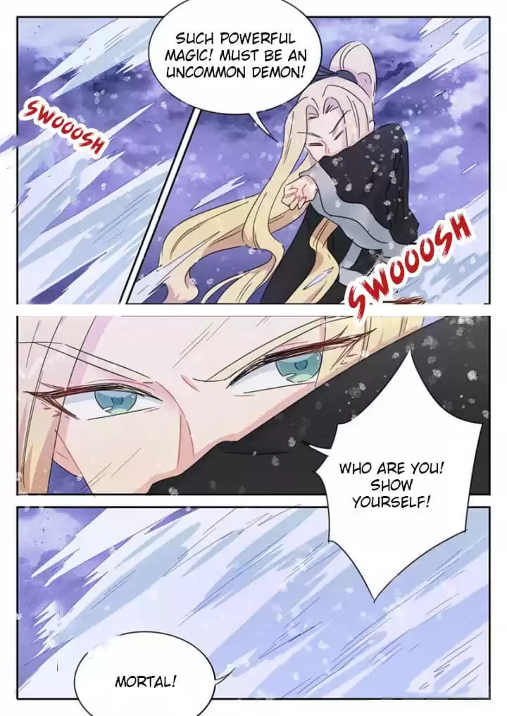 The Devil's Cure Chapter 82 page 12 - 